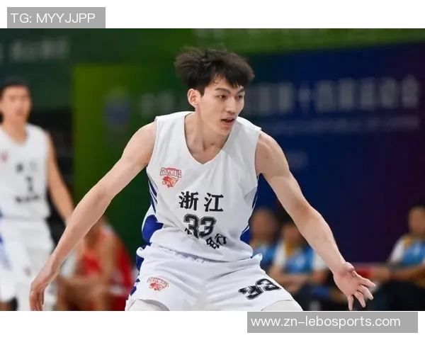 浙江男篮核心阵容稳定吴前助教身份续约程帅澎四年顶薪合同