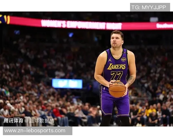 东契奇全员军训提升士气湖人对掘金能否摆脱心理负担