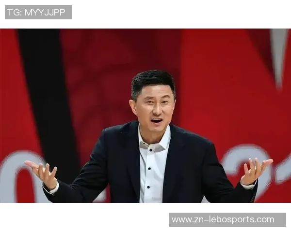 广东男篮最大对手崛起曾在全运会击败杜锋豪阵展现实力